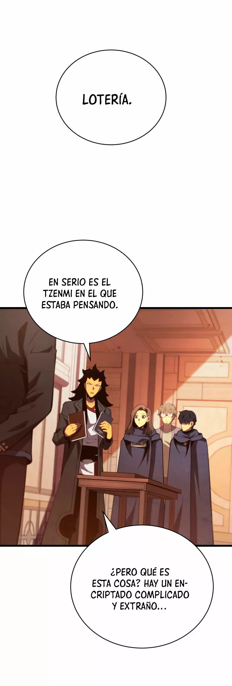 Página 49 del Manga