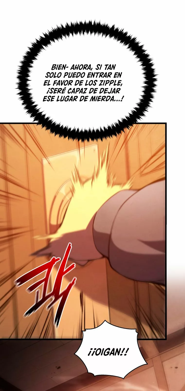 Página 56 del Manga