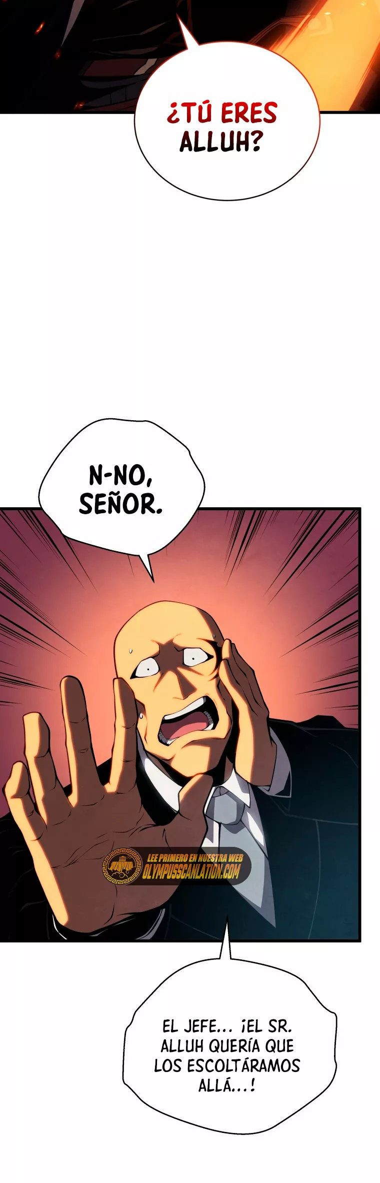 Página 65 del Manga