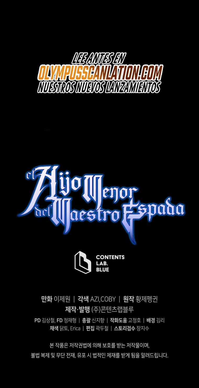 Página 70 del Manga