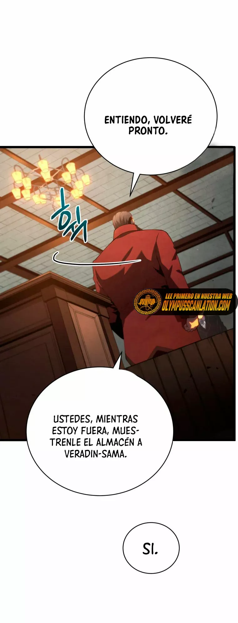 Página 34 del Manga