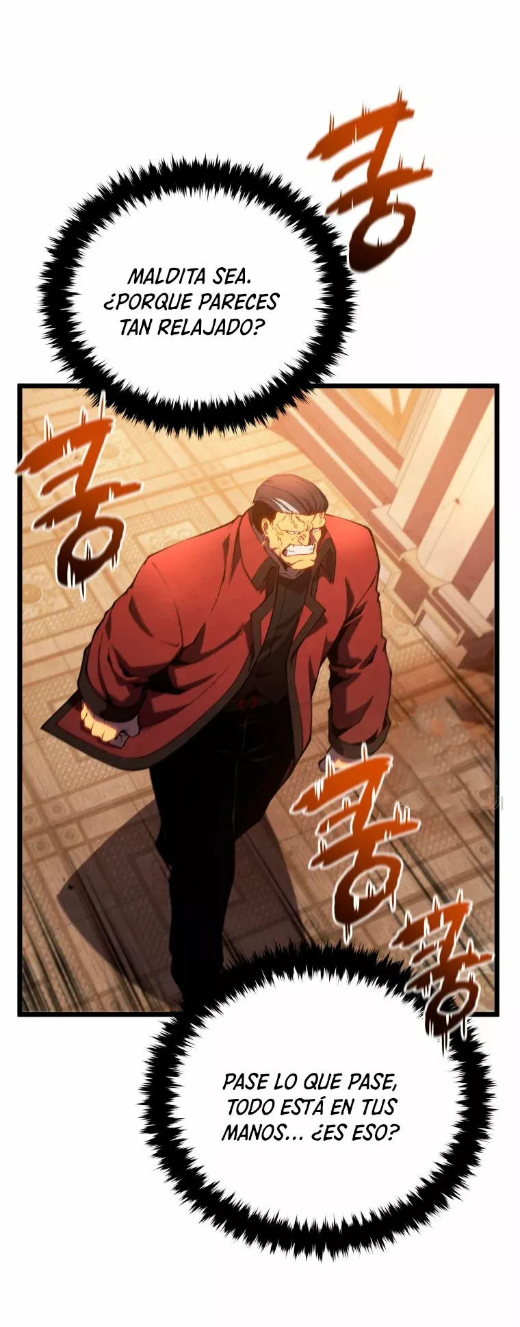 Página 36 del Manga