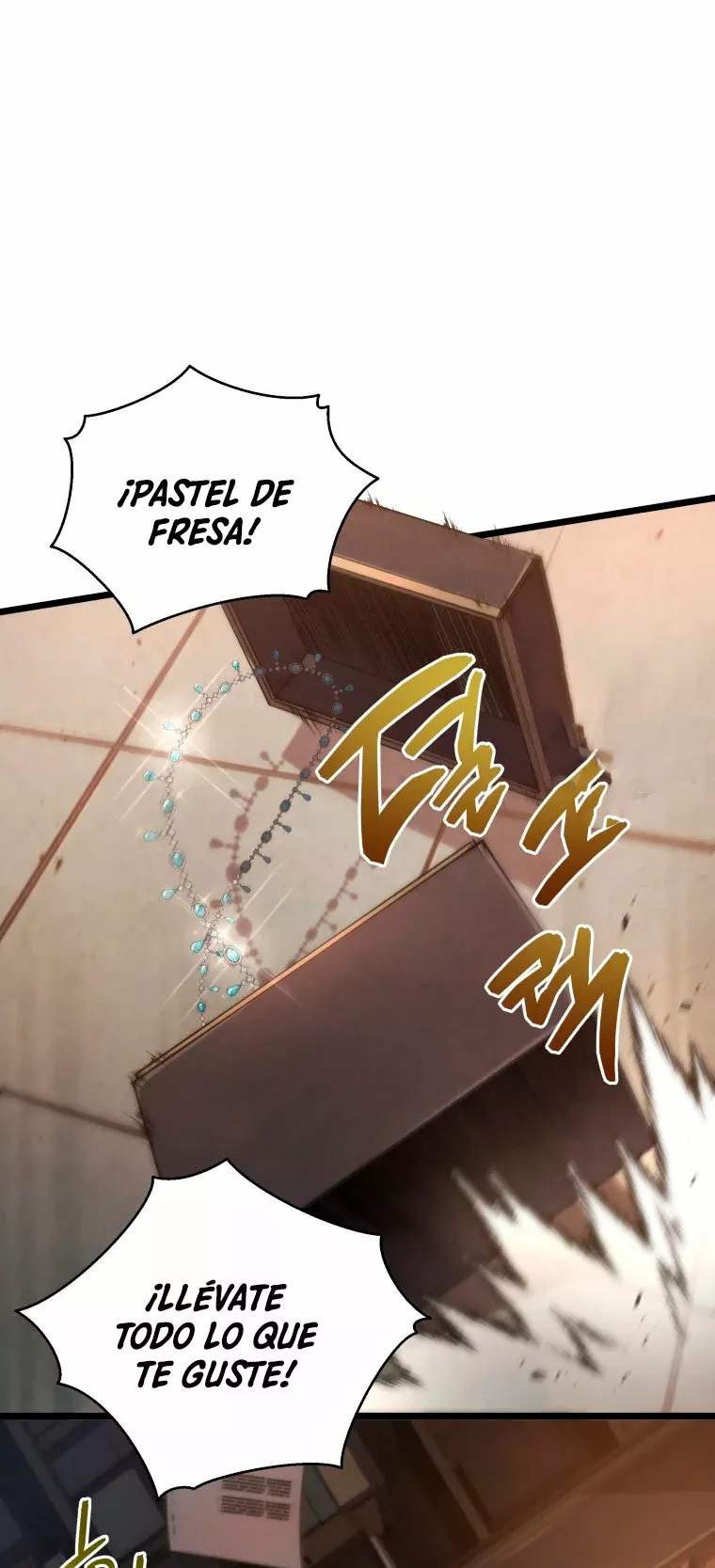 Página 38 del Manga