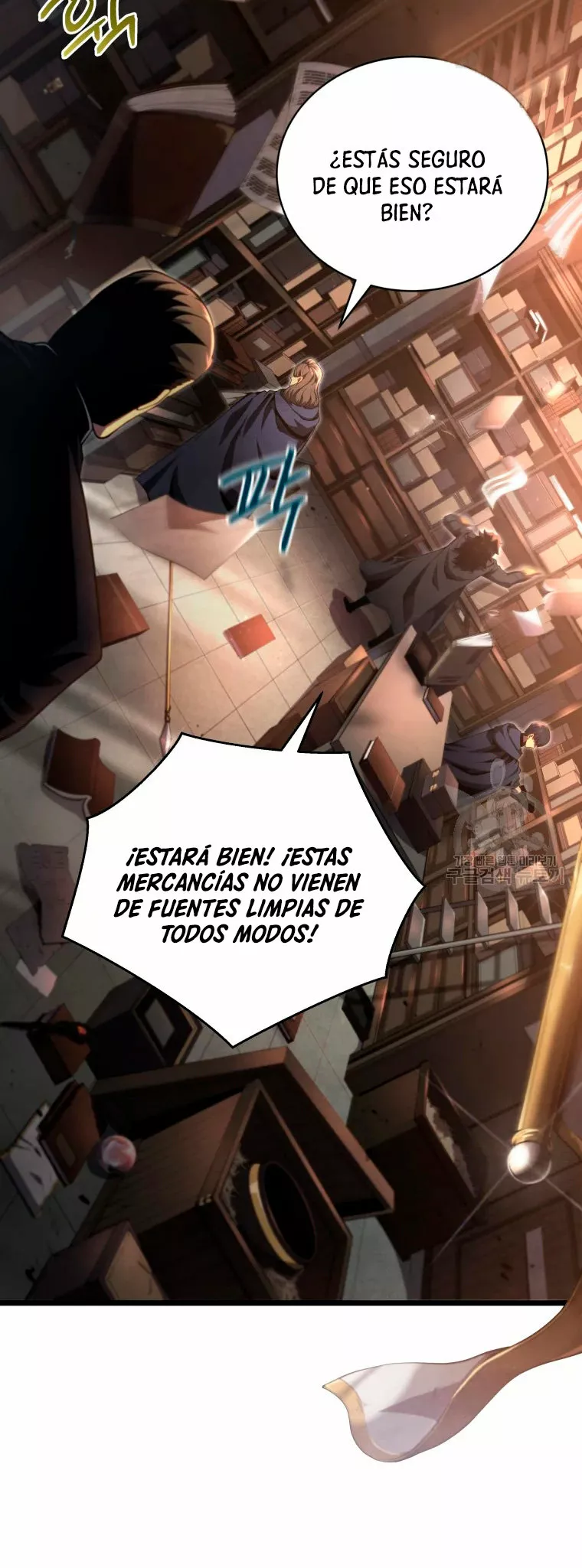 Página 39 del Manga