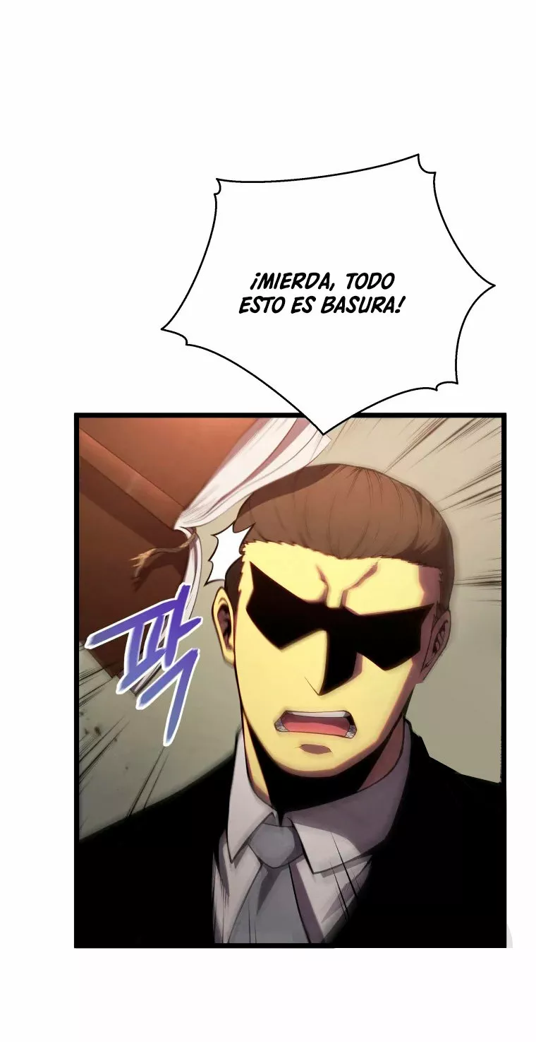 Página 40 del Manga
