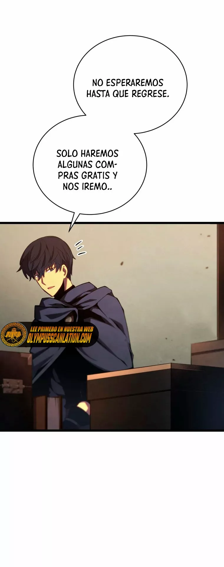 Página 42 del Manga