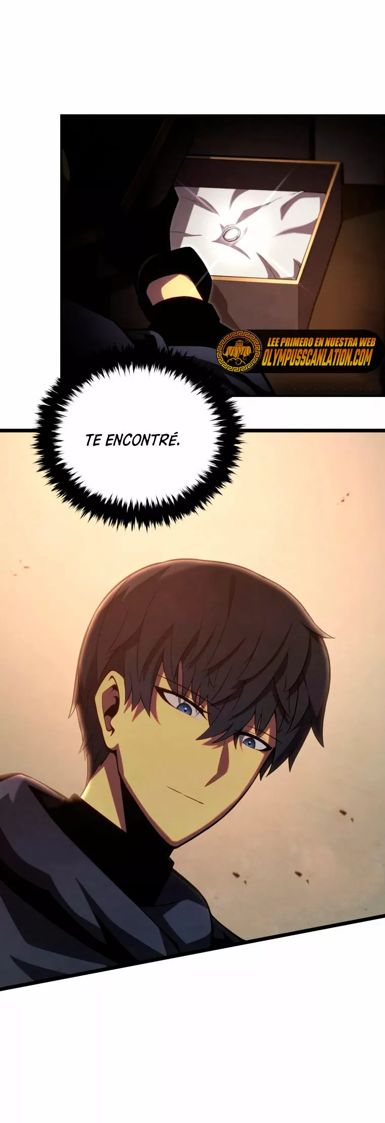 Página 44 del Manga