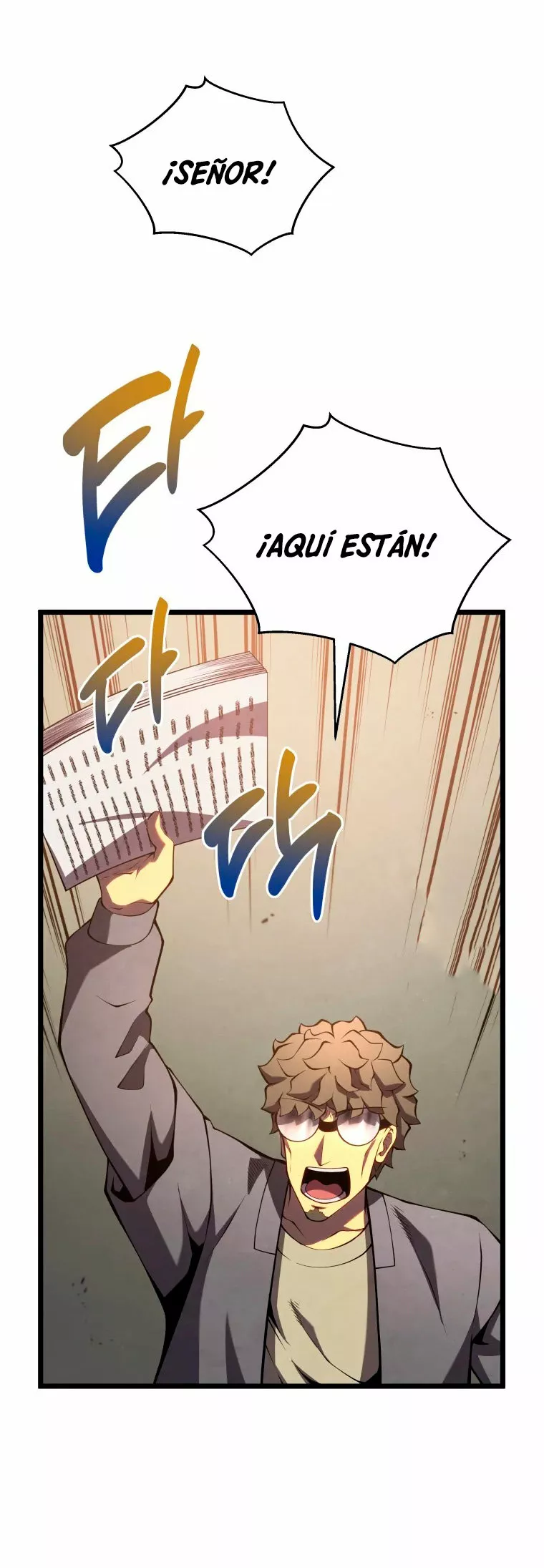 Página 46 del Manga