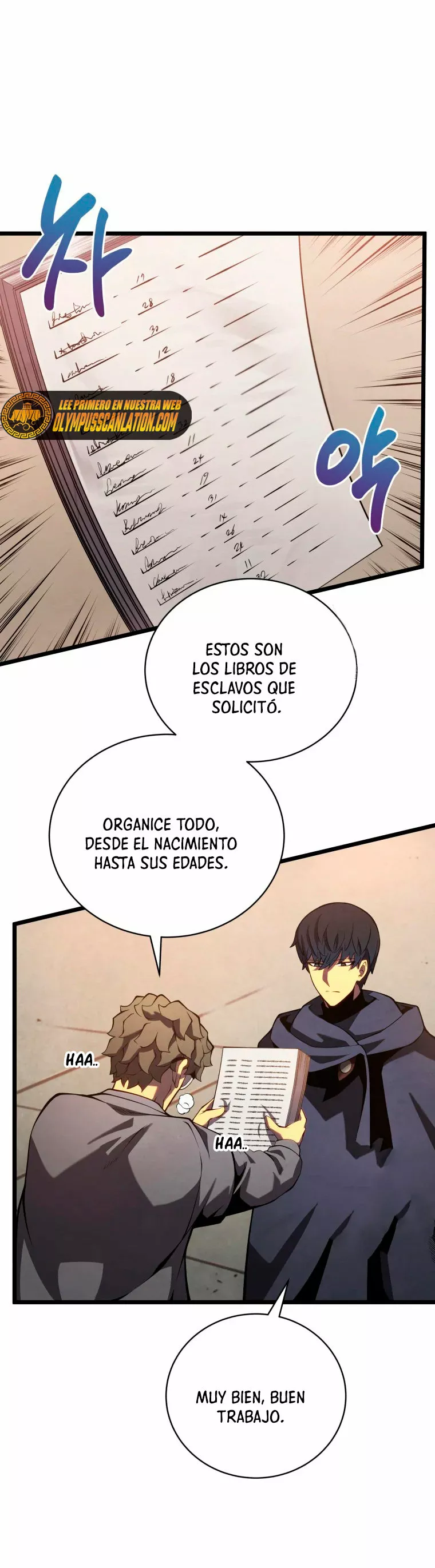 Página 47 del Manga