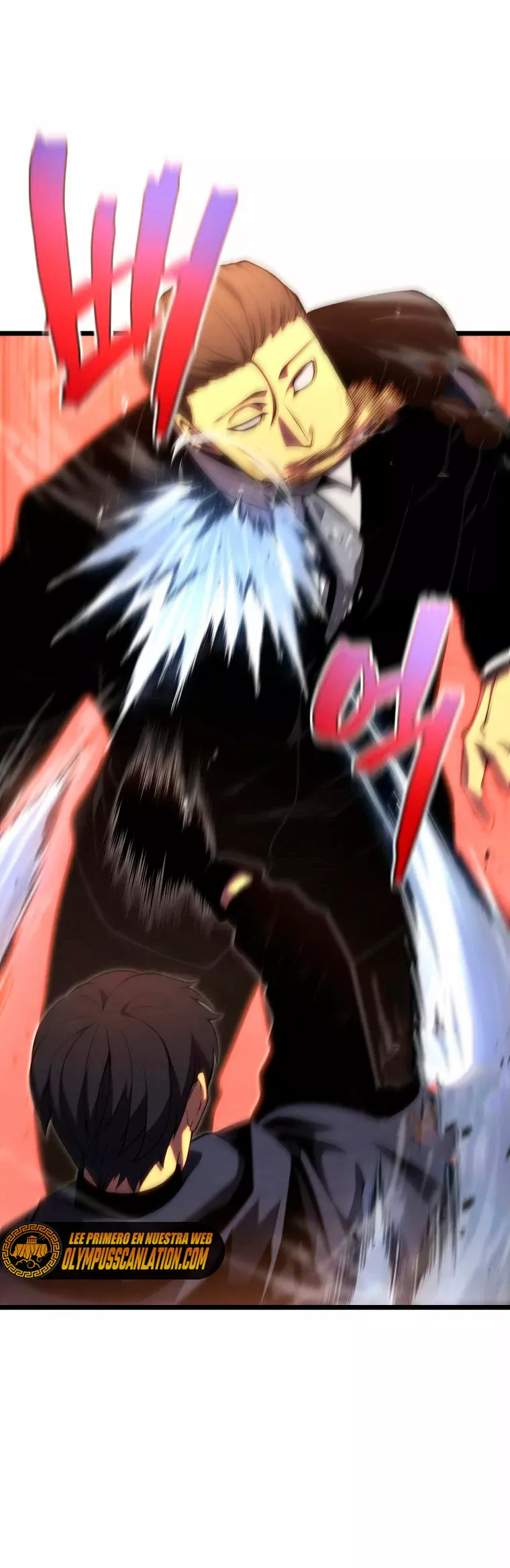 Página 51 del Manga