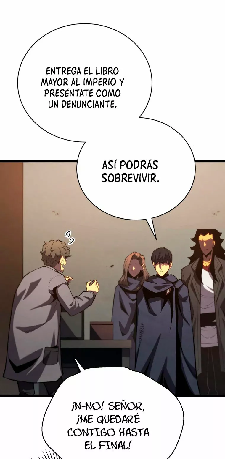 Página 57 del Manga