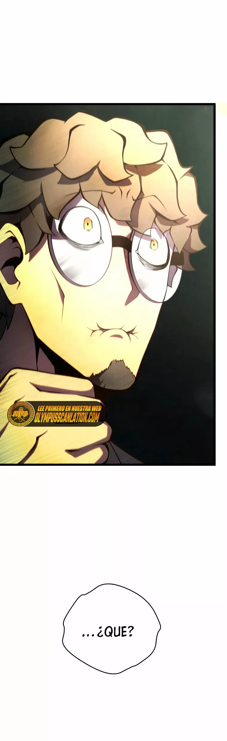 Página 61 del Manga