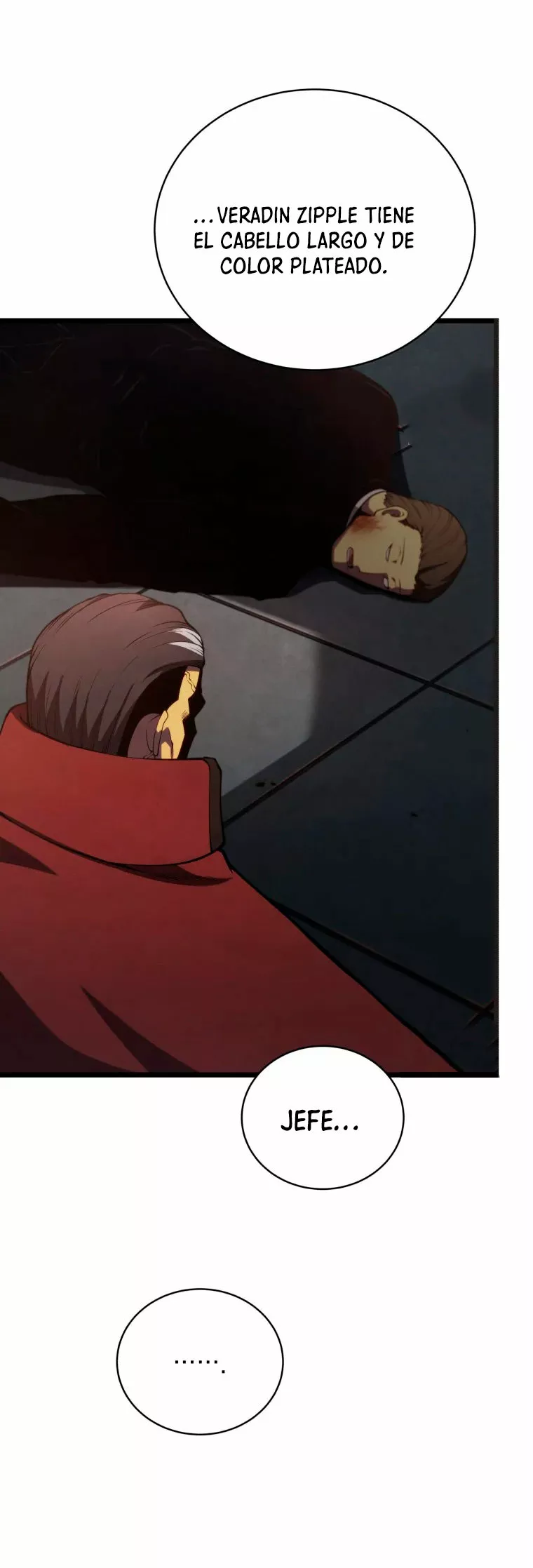Página 63 del Manga