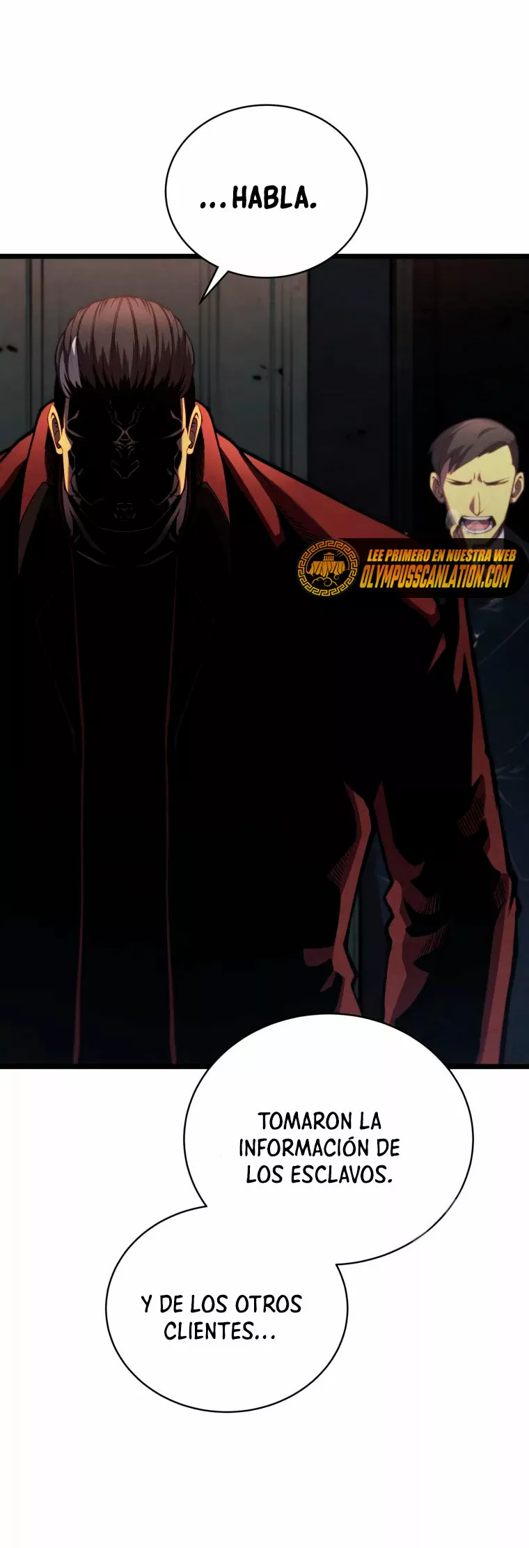 Página 64 del Manga