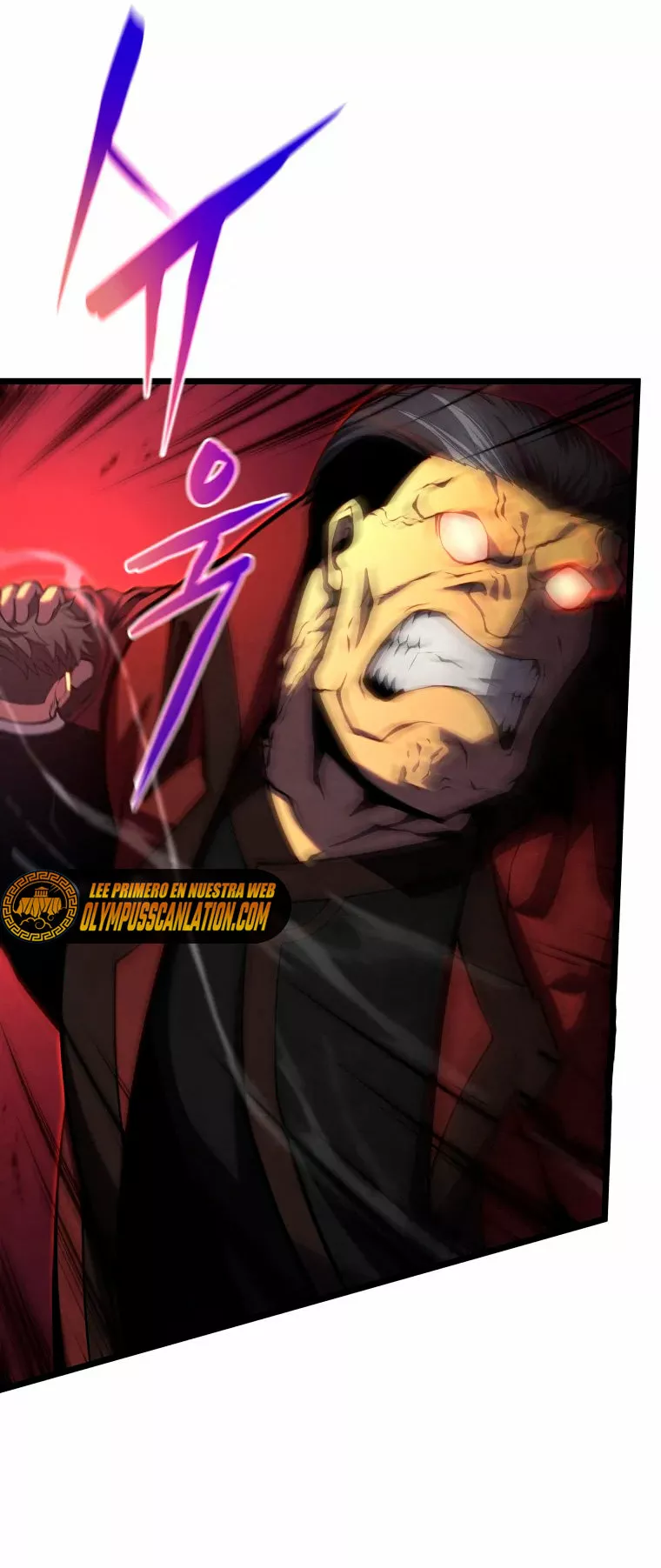 Página 68 del Manga