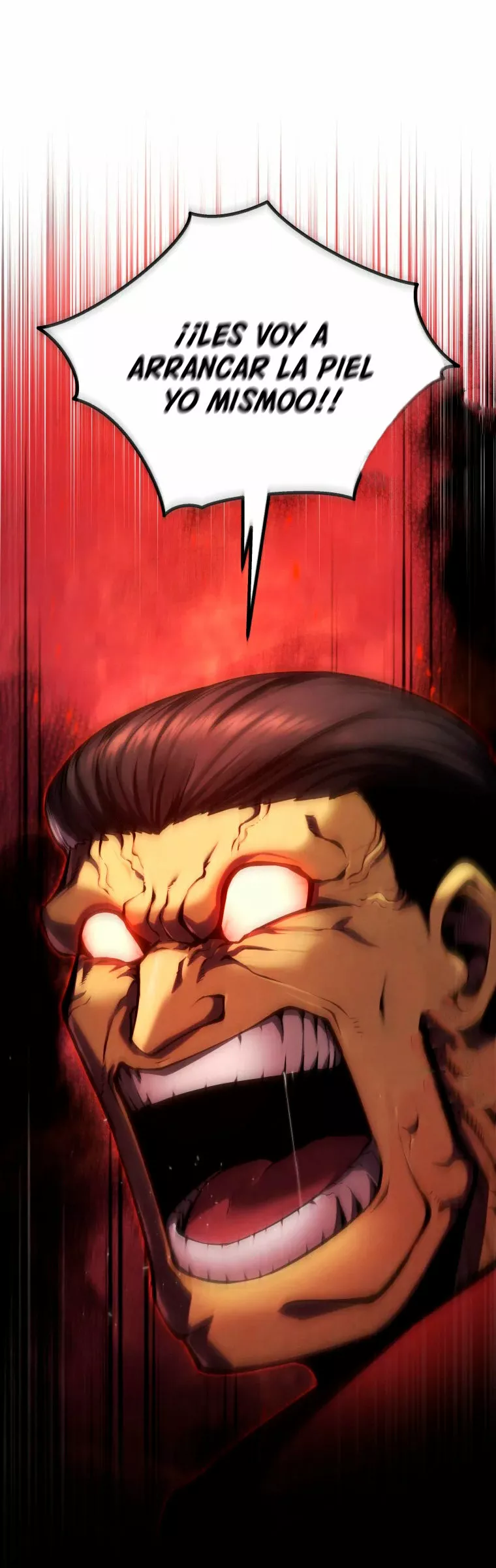 Página 71 del Manga