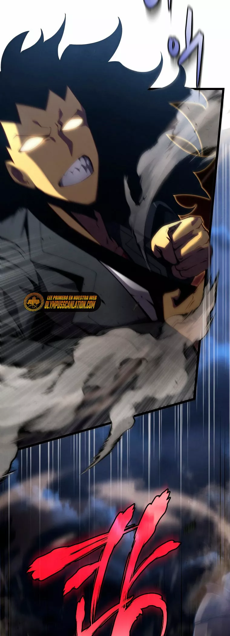 Página 32 del Manga