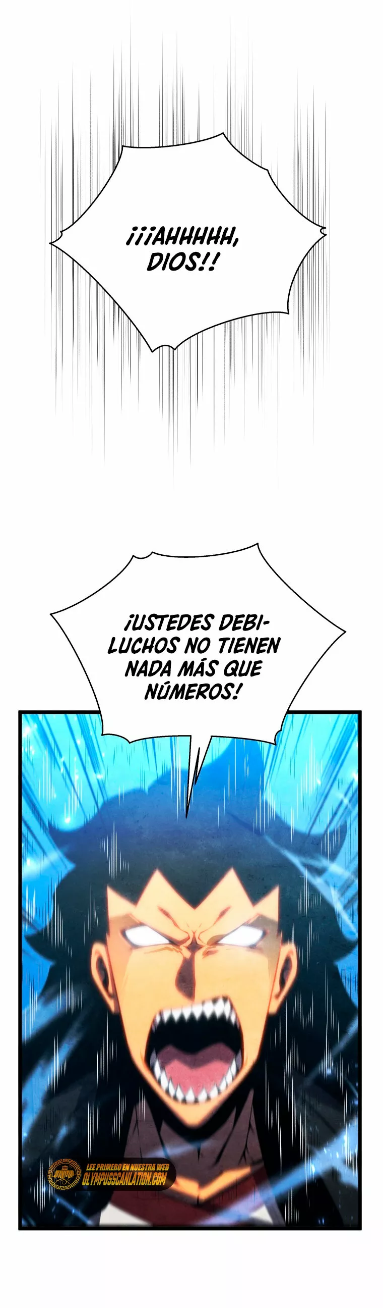 Página 43 del Manga
