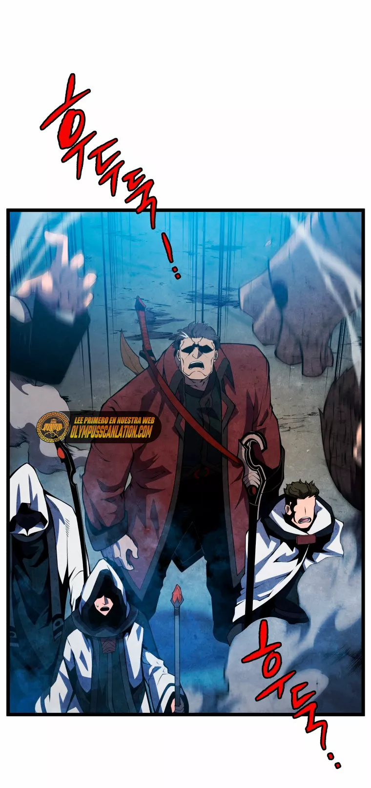 Página 47 del Manga