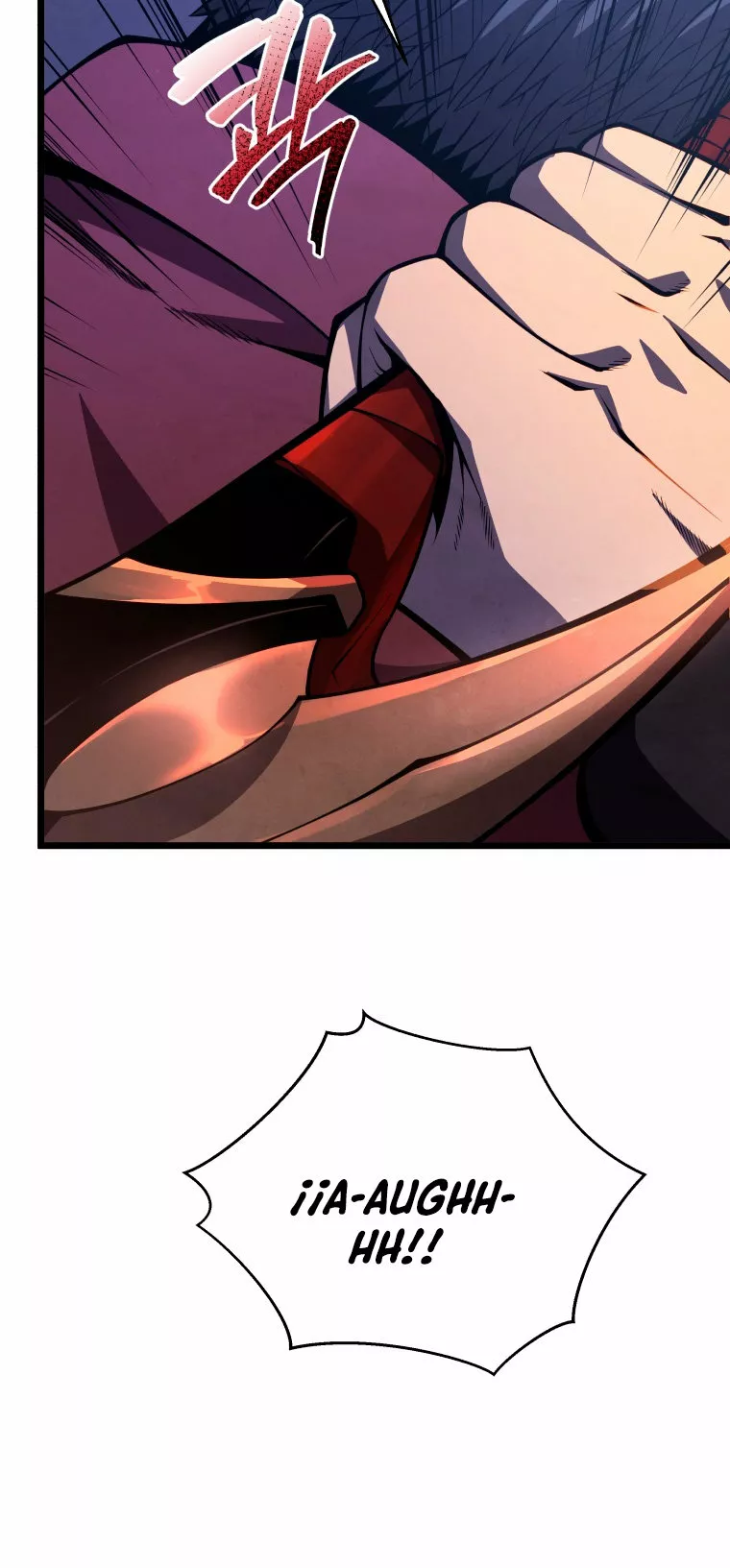 Página 50 del Manga