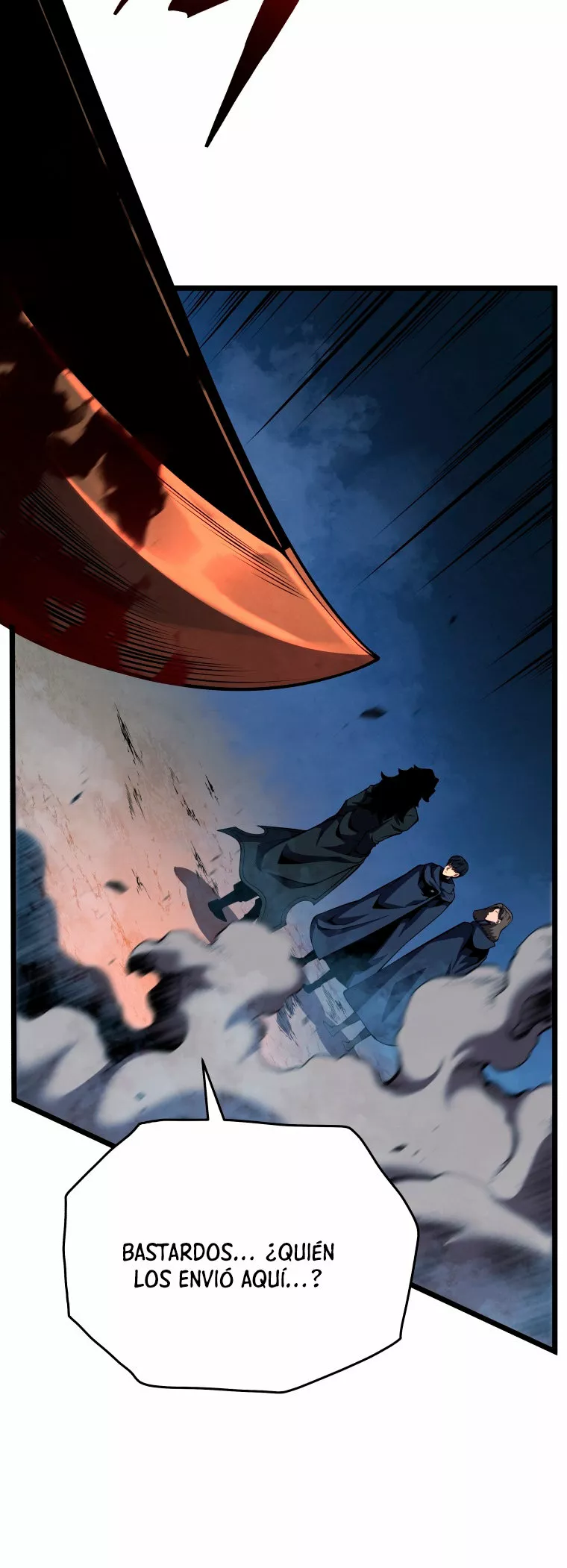 Página 55 del Manga