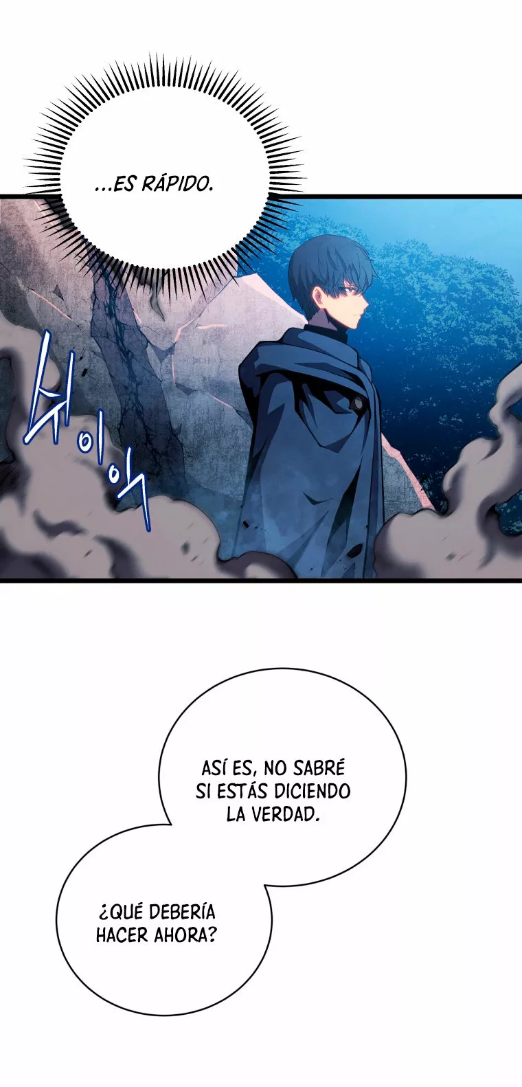 Página 58 del Manga