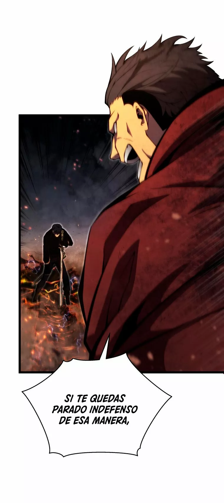 Página 50 del Manga
