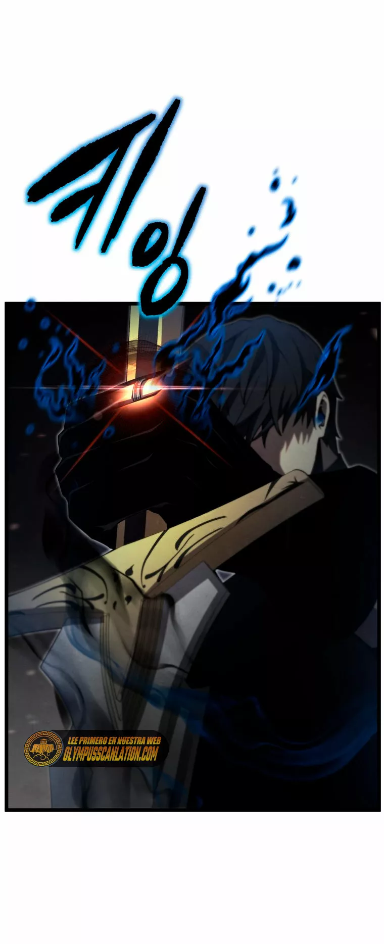 Página 52 del Manga