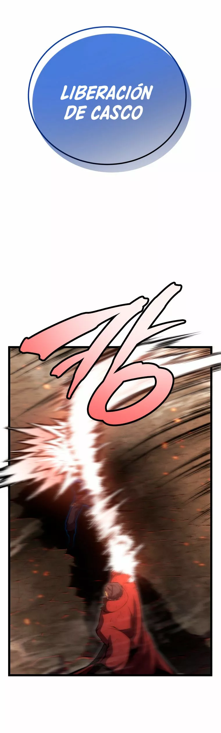 Página 53 del Manga