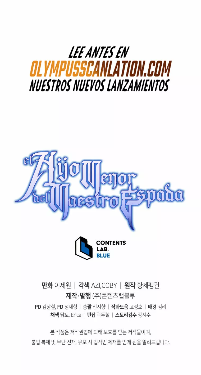 Página 66 del Manga