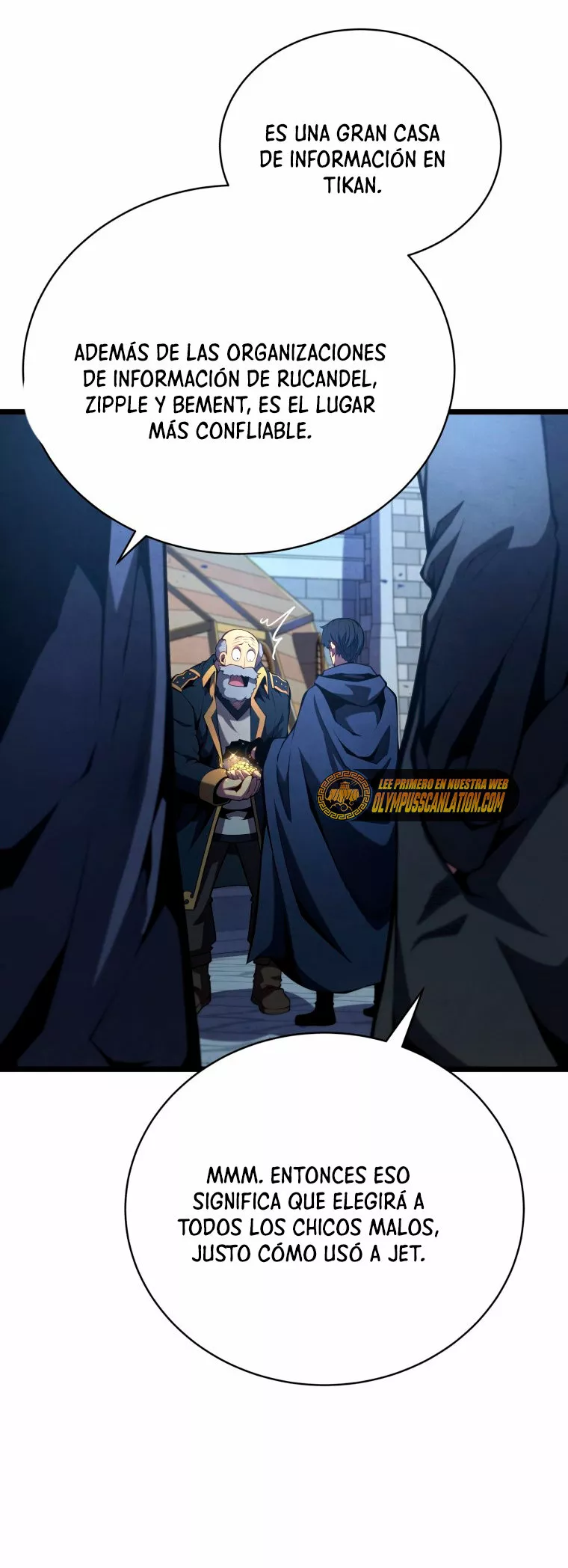 Página 46 del Manga