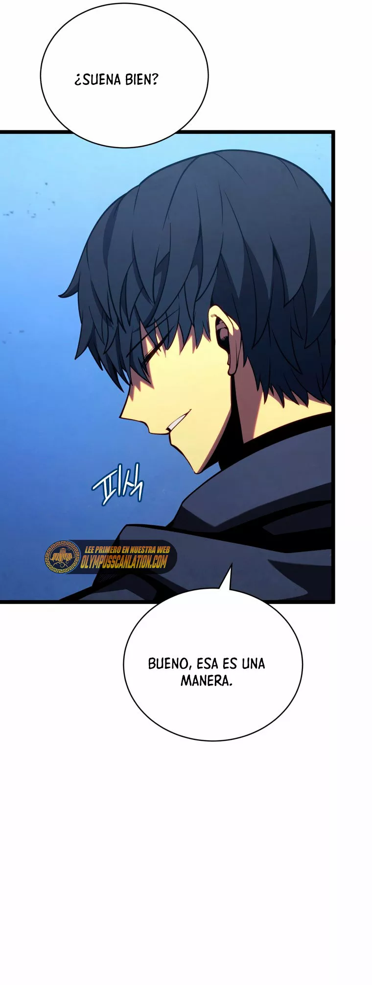 Página 47 del Manga