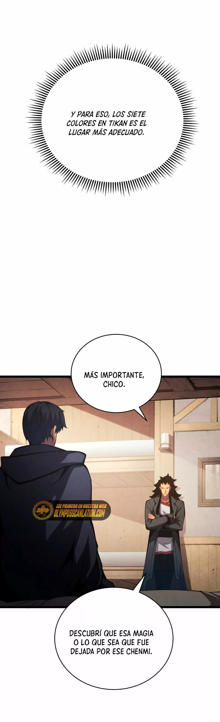 Página 51 del Manga