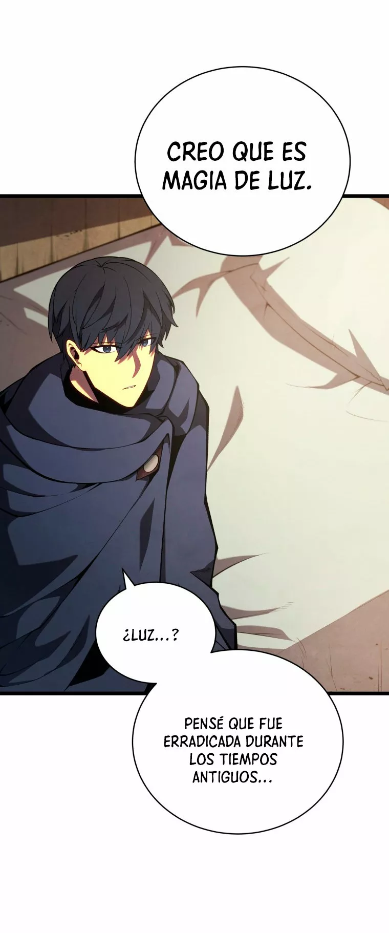Página 52 del Manga