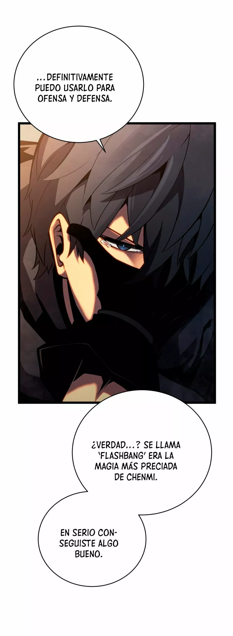 Página 63 del Manga