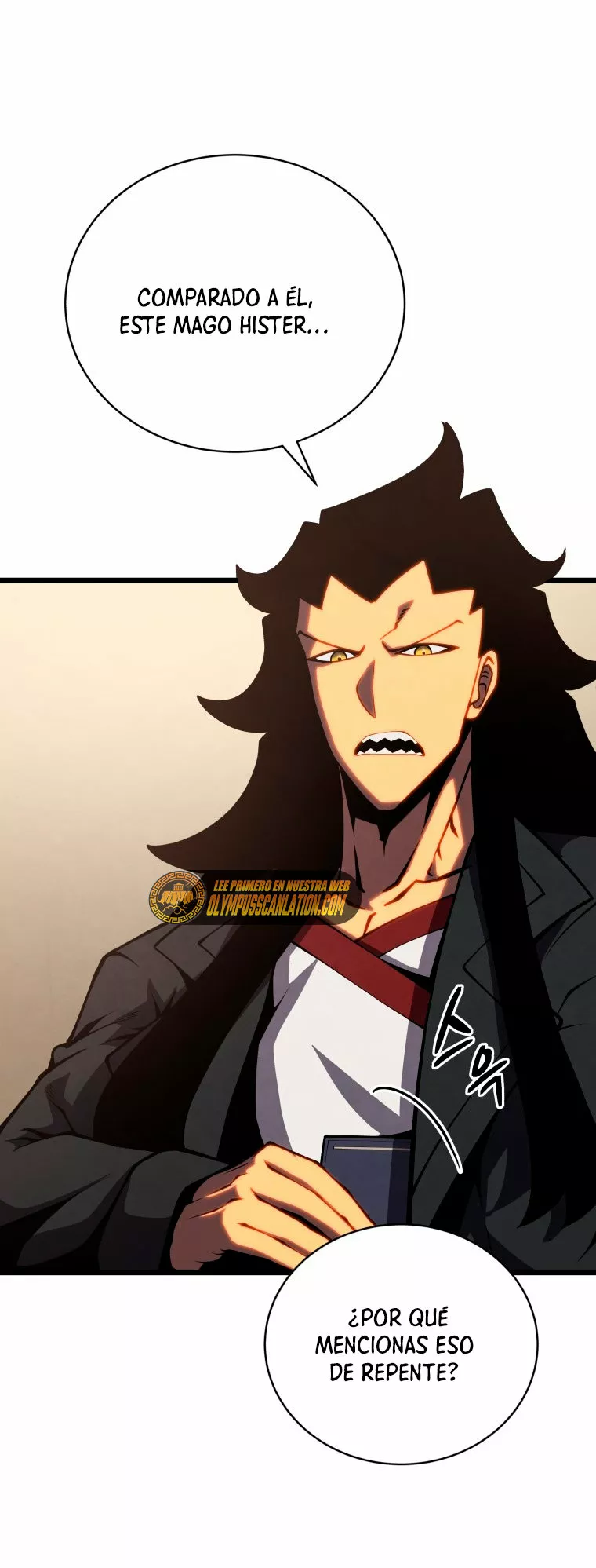 Página 64 del Manga