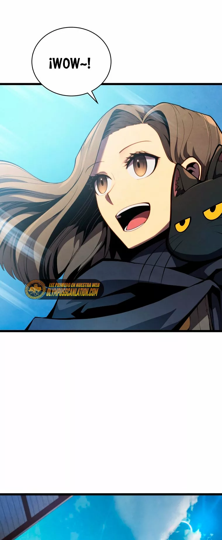 Página 69 del Manga
