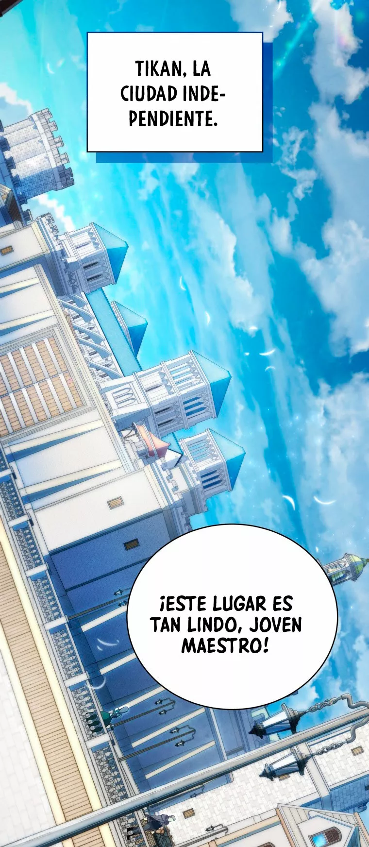 Página 70 del Manga