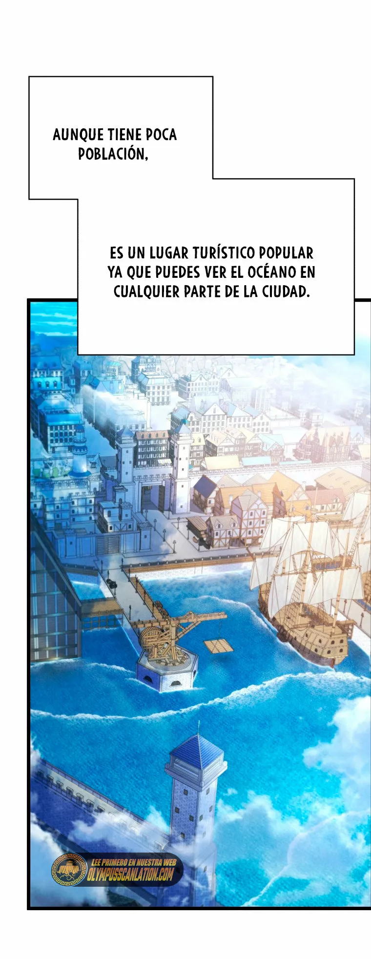 Página 72 del Manga