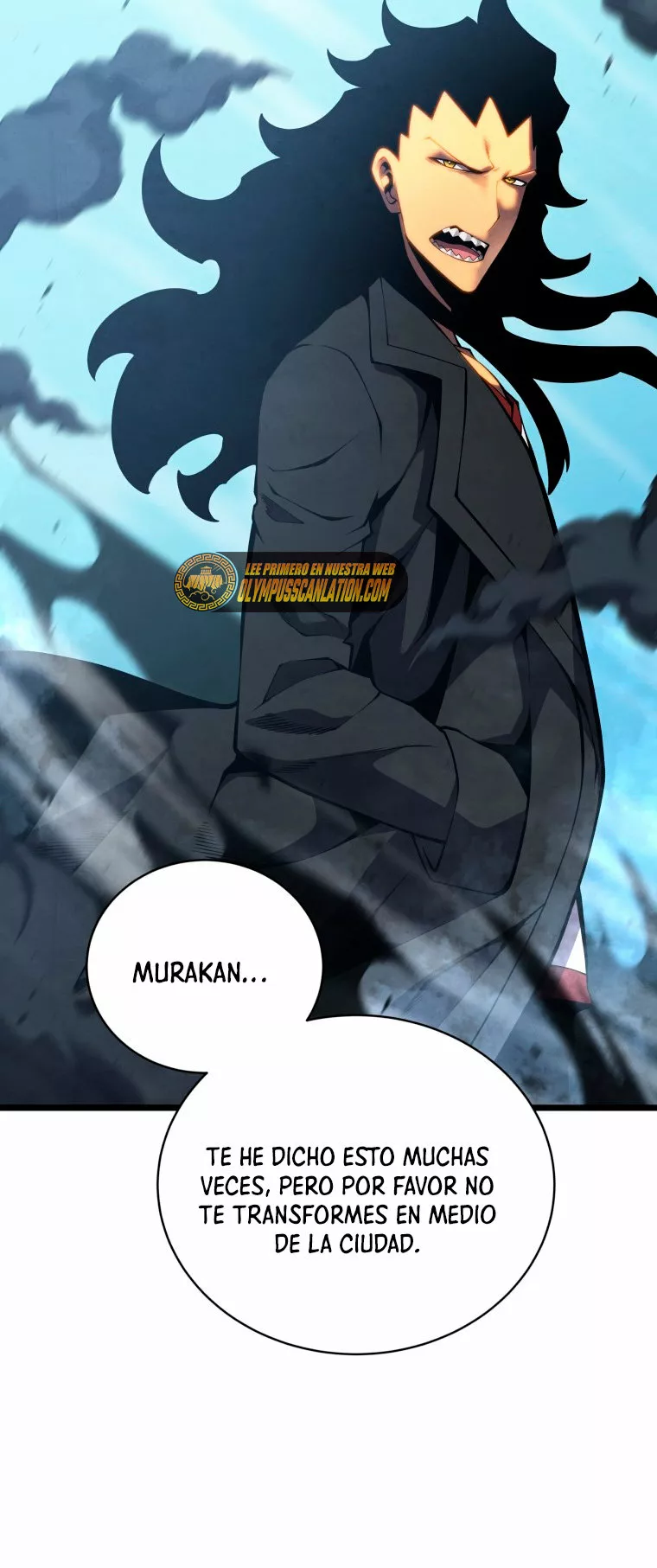 Página 76 del Manga