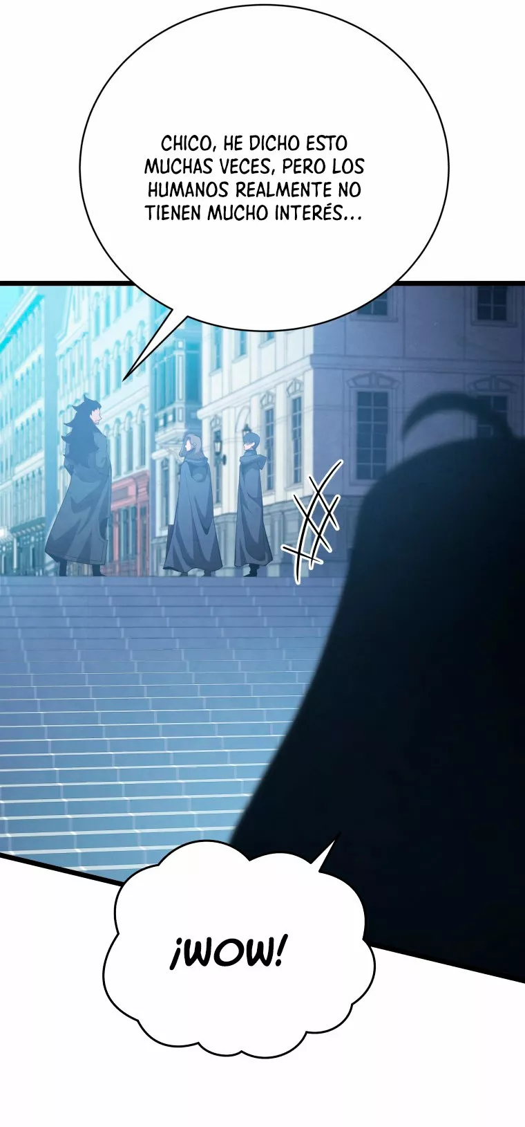 Página 77 del Manga
