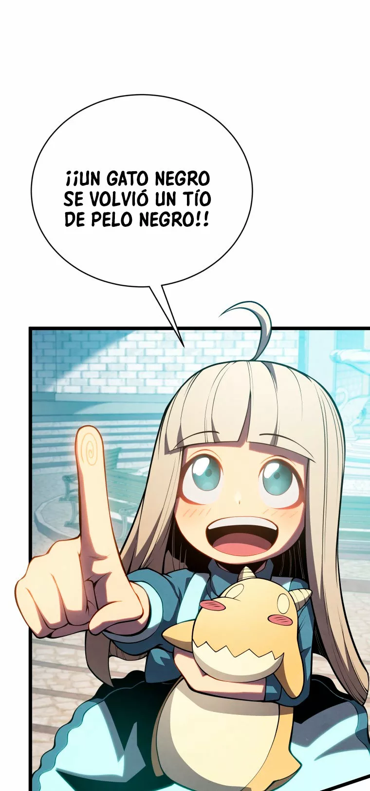 Página 79 del Manga