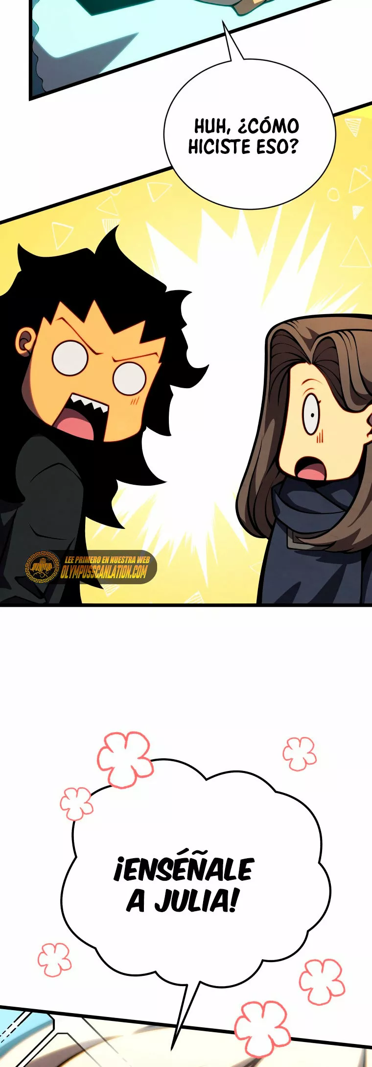 Página 80 del Manga