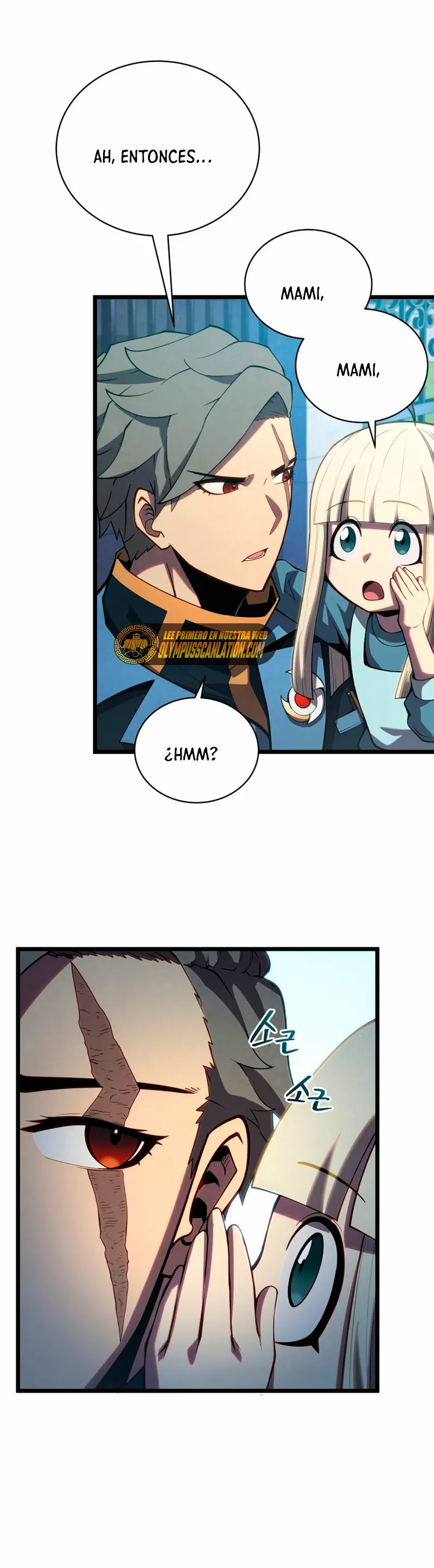 Página 30 del Manga