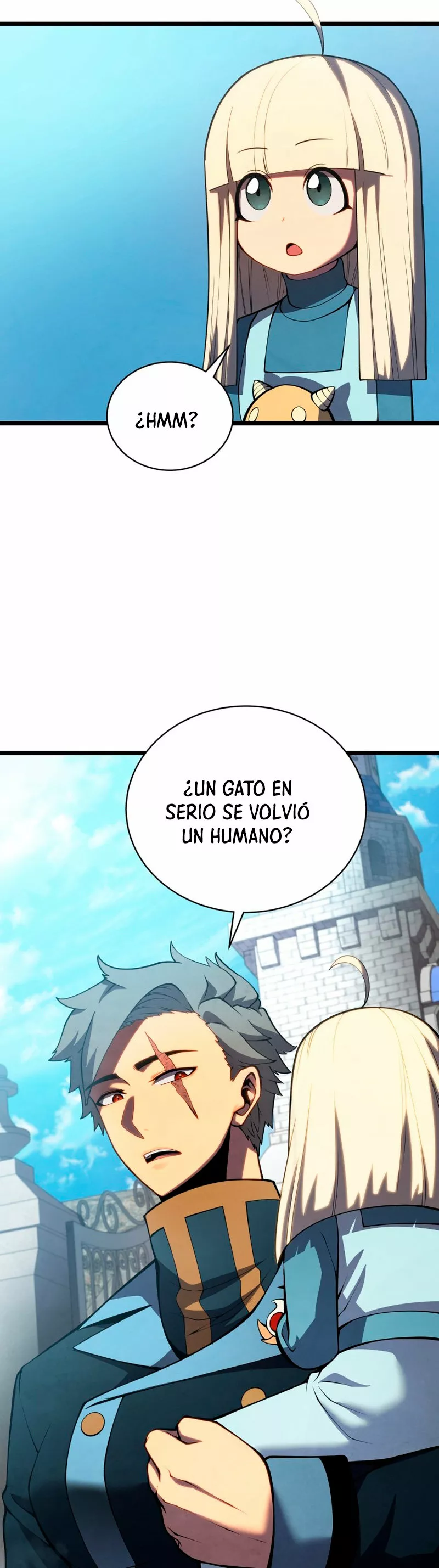 Página 36 del Manga