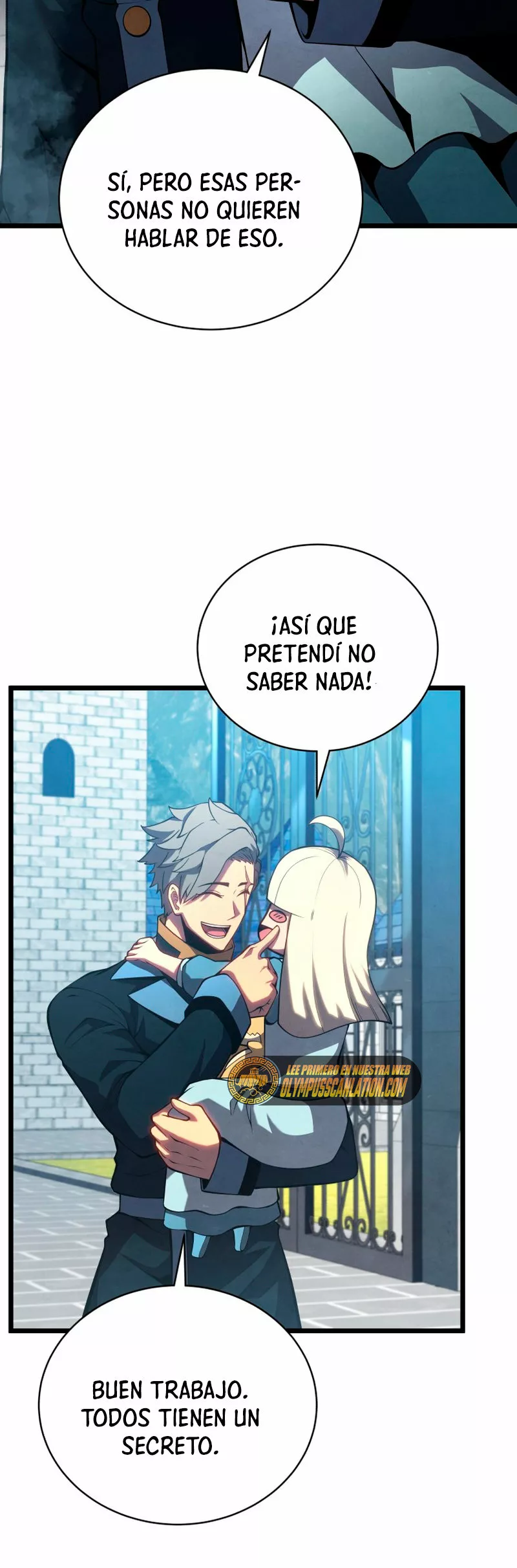 Página 37 del Manga