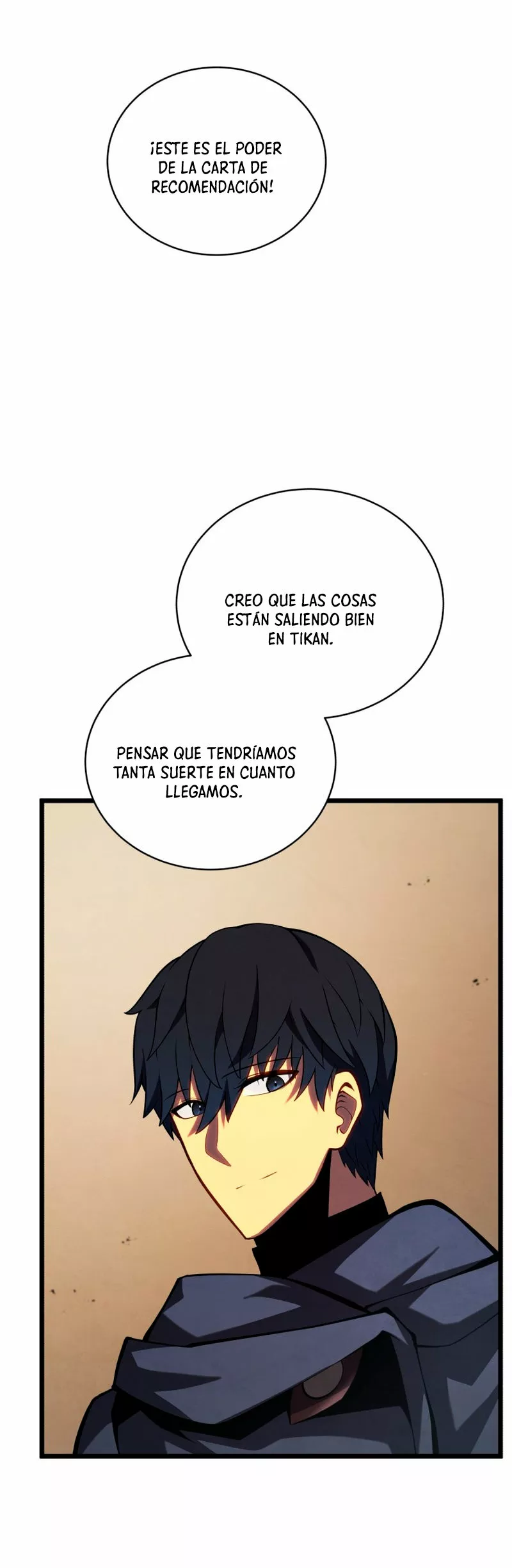 Página 43 del Manga