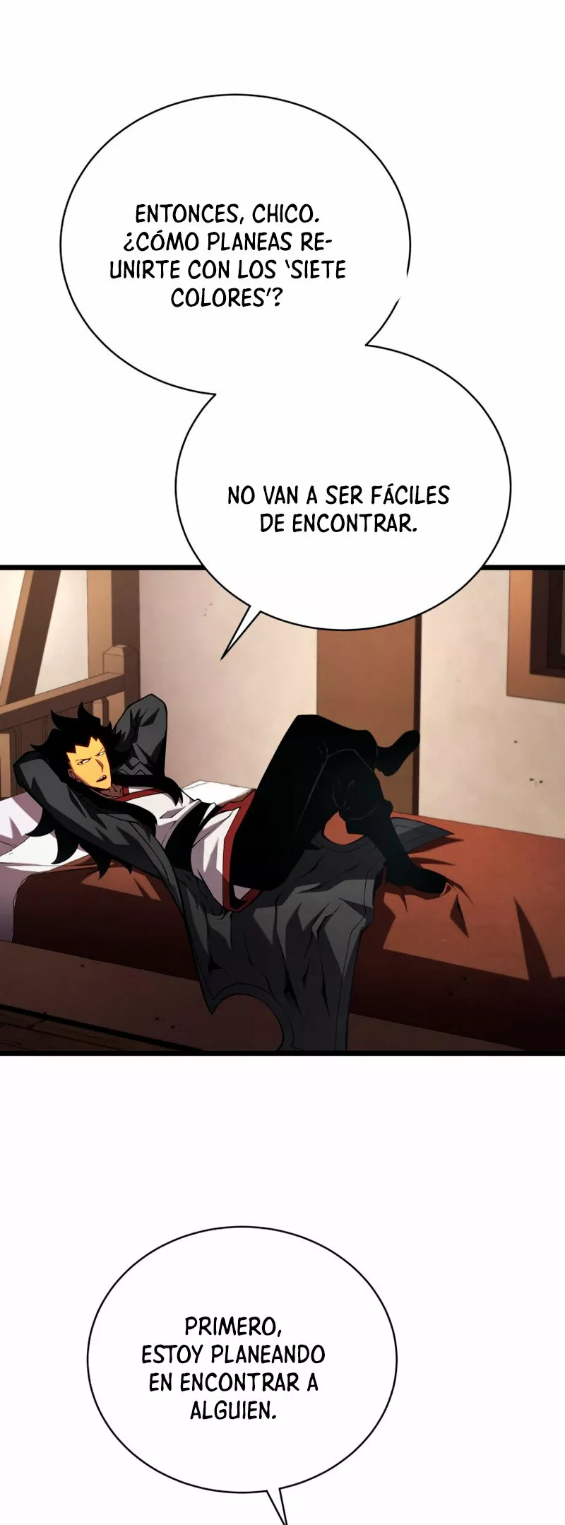 Página 46 del Manga