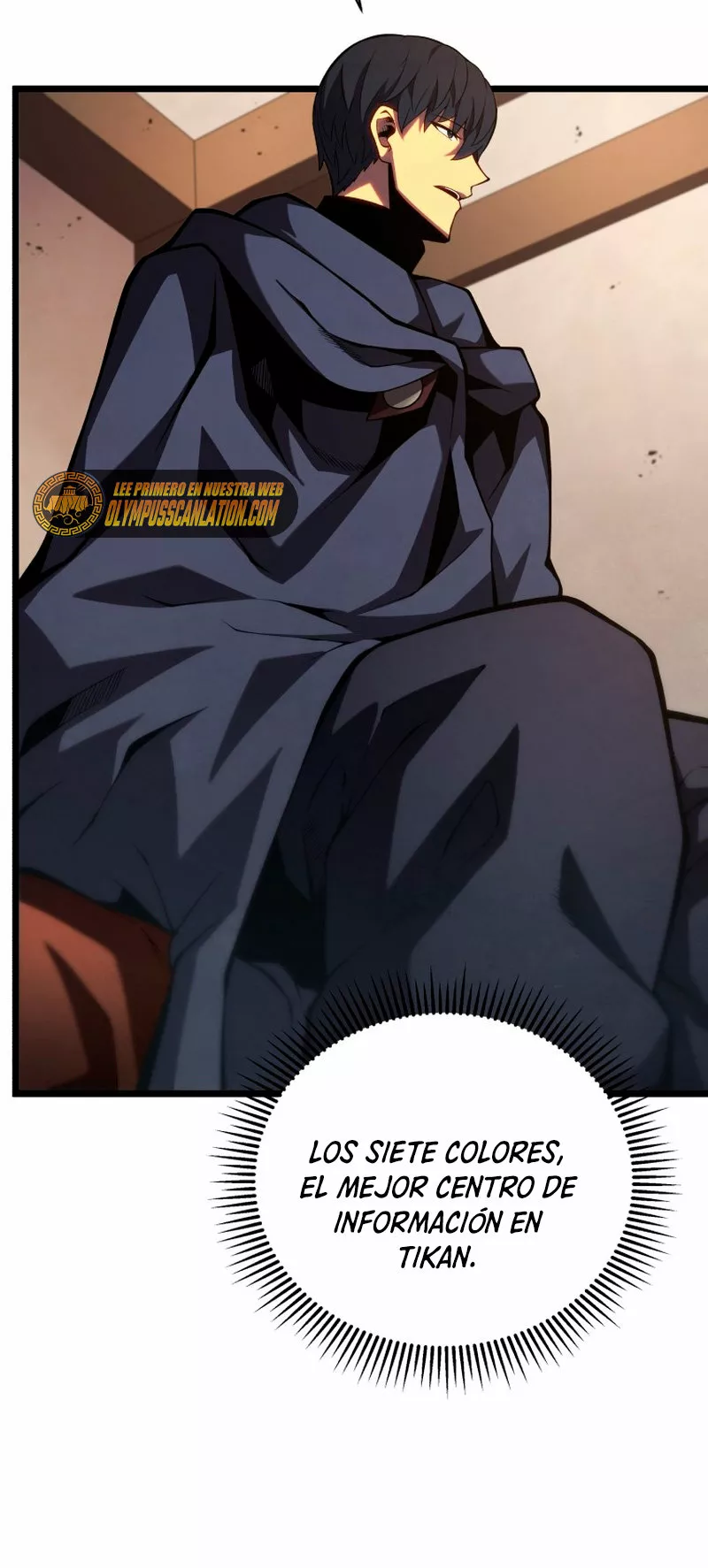 Página 47 del Manga