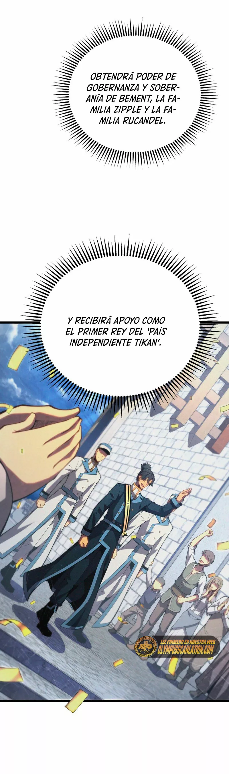 Página 51 del Manga